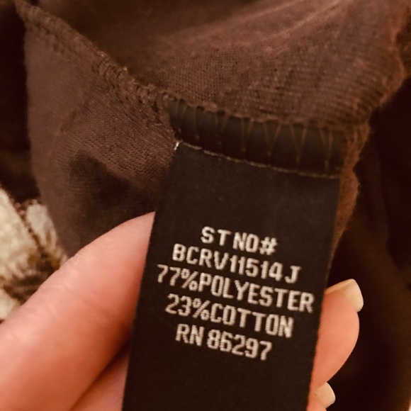 BCBG jacket - Picture 4 of 4